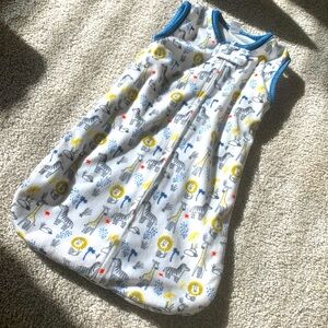 Modern Baby Sleep Sack